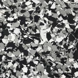 mcaleer-epoxy-garage-floor-color-blend-black-marble-blend-mobile-saraland-citronelle-alabama