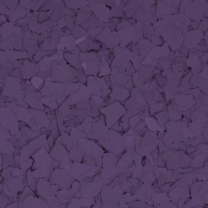 mcaleer-epoxy-garage-floor-color-grape-purple-flakes-baldwin-county-mobile-county-alabama