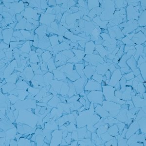 mcaleer-epoxy-garage-floor-color-light-blue-flakes-south-alabama