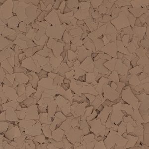 mcaleer-epoxy-garage-floor-color-light-brown-flakes-montrose-spanish-fort-malbis-alabama