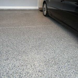 garage-floor-after-orange-beach-alabama-mcaleer-epoxy-garage-floors
