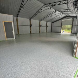 warehouse-industrial-epoxy-floor-foley-alabama-mcaleer-epoxy-garage-floors